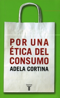 Por una etica del consumo