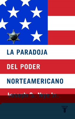 La paradoja del poder norteamericano