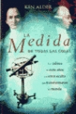 La medida de todas las cosas