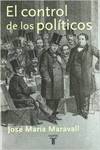 El control de los politicos