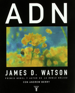 Adn. el secreto de la vida