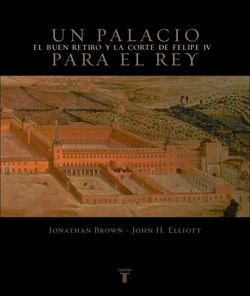 Un palacio para el rey