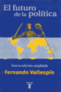 El futuro de la politica