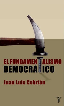El fundamentalismo democratico