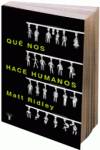 Que nos hace humanos