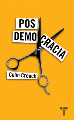 Posdemocracia