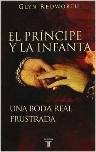 El principe y la infanta