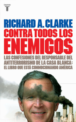 Contra todos los enemigos
