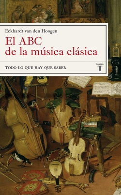 El abc de la musica clasica