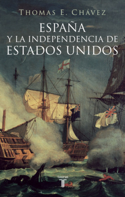 España y la independnecia de estados unidos