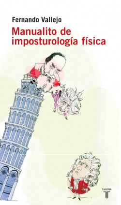 Manualito de imposturologia fisica