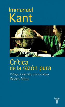 Critica de la razon pura