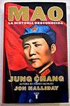 Mao, la historia desconocida