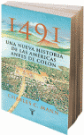 una nueva historia de la americas antes de colon