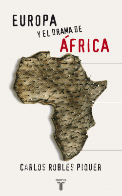 Europa y el drama de africa