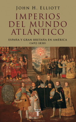 Imperios del mundo atlantico