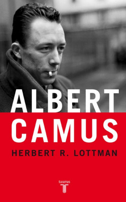 Albert camus