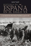 Historia de españa 2, siglo xx la crisis de los años treinta: republica y guerra