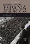Historia de españa 3, siglo xx la dictadura de franco