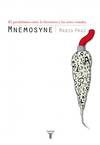 Mnemosyne. el paralelismo entre la literatura