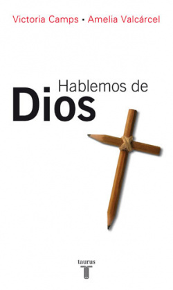 Hablemos de dios