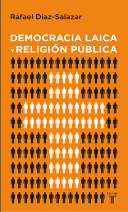Democracia laica y religion publica
