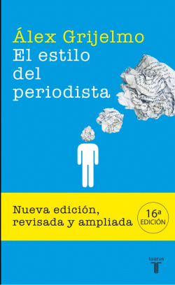 El estilo del periodista