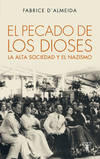 El pecado de los dioses