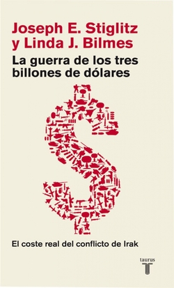 La guerra de los tres billones de dolares
