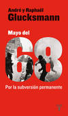 Mayo del 68. por la subversion permanente