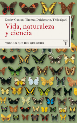 Vida, naturaleza y ciencia