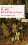 El abc de la musica clasica: