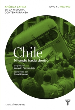 Chile:mirando hacia dentro