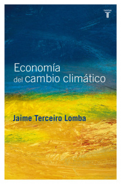 Economia del cambio climatico