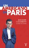 Un americano en paris