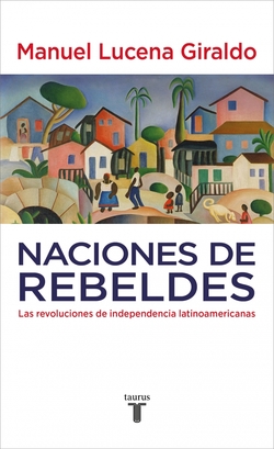 Naciones de rebeldes