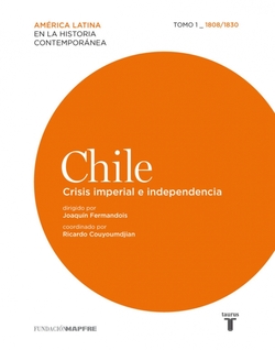 CHILE (MAPFRE) 1 CRISIS IMPERIAL E INDEP