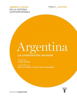 ARGENTINA (MAPFRE) 2 LA CONSTRUCCION NAC