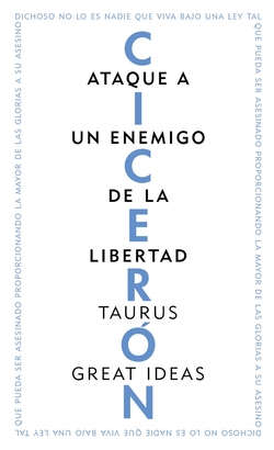 Ataque a un enemigo de la libertad
