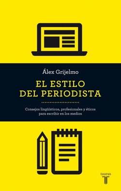 El estilo del periodista
