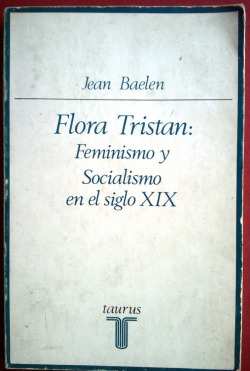 FLORA TRISTAN