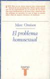 EL PROBLEMA HOMOSEXUAL