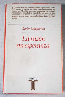 RAZON SIN ESPERANZA LA ENS148