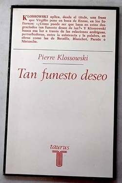 Tan funesto deseo. ens172