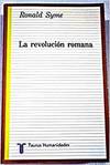 La revolución romana