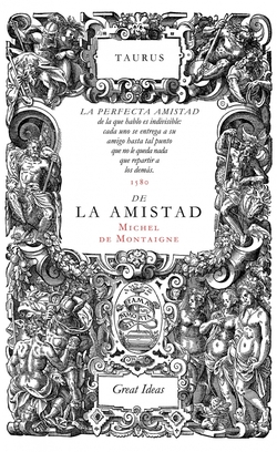 Sobre la amistad
