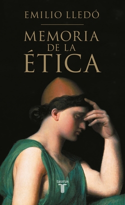 Memória de la ética
