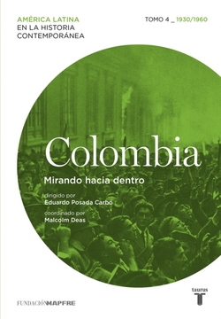 Colombia:mirando hacia dentro