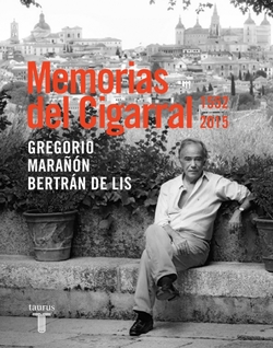 Memorias del Cigarral 1552-2015