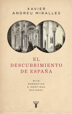 EL DESCUBRIMIENTO DE ESPAñA